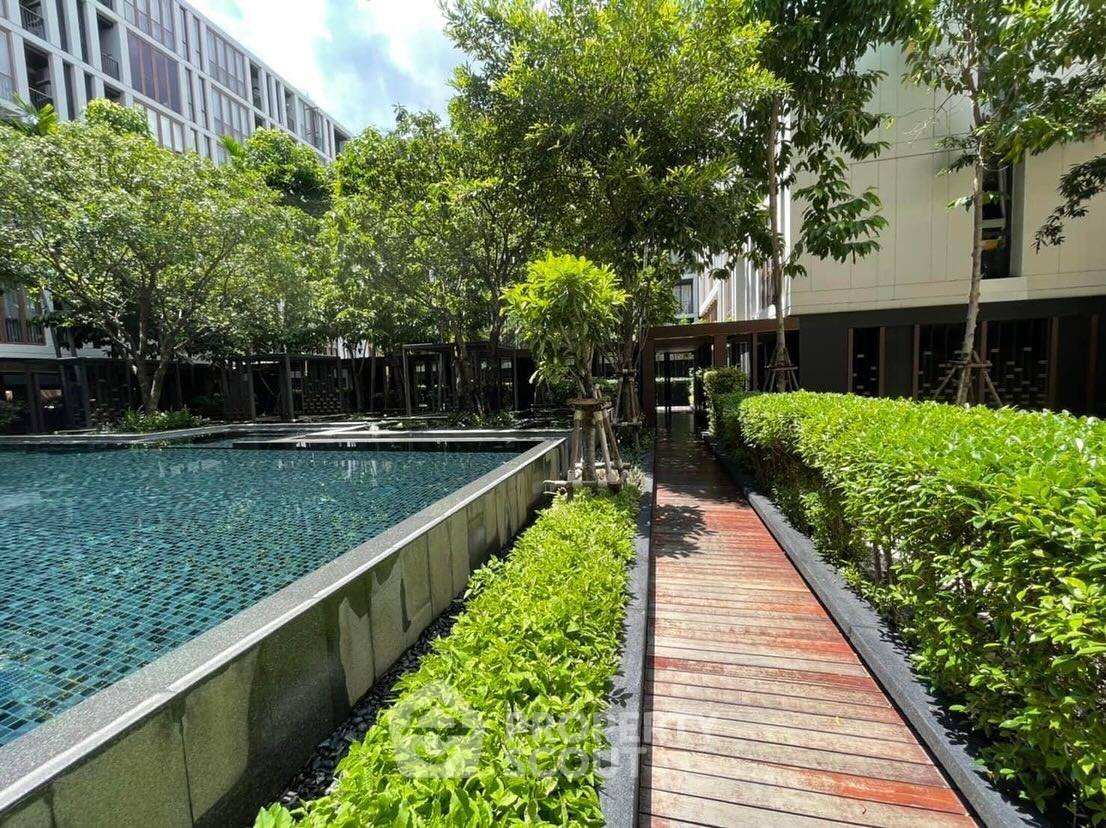 picture 2-BR Condo at Hasu Haus Sukhumvit 77 near BTS On Nut (ID 1981409) - 14/14