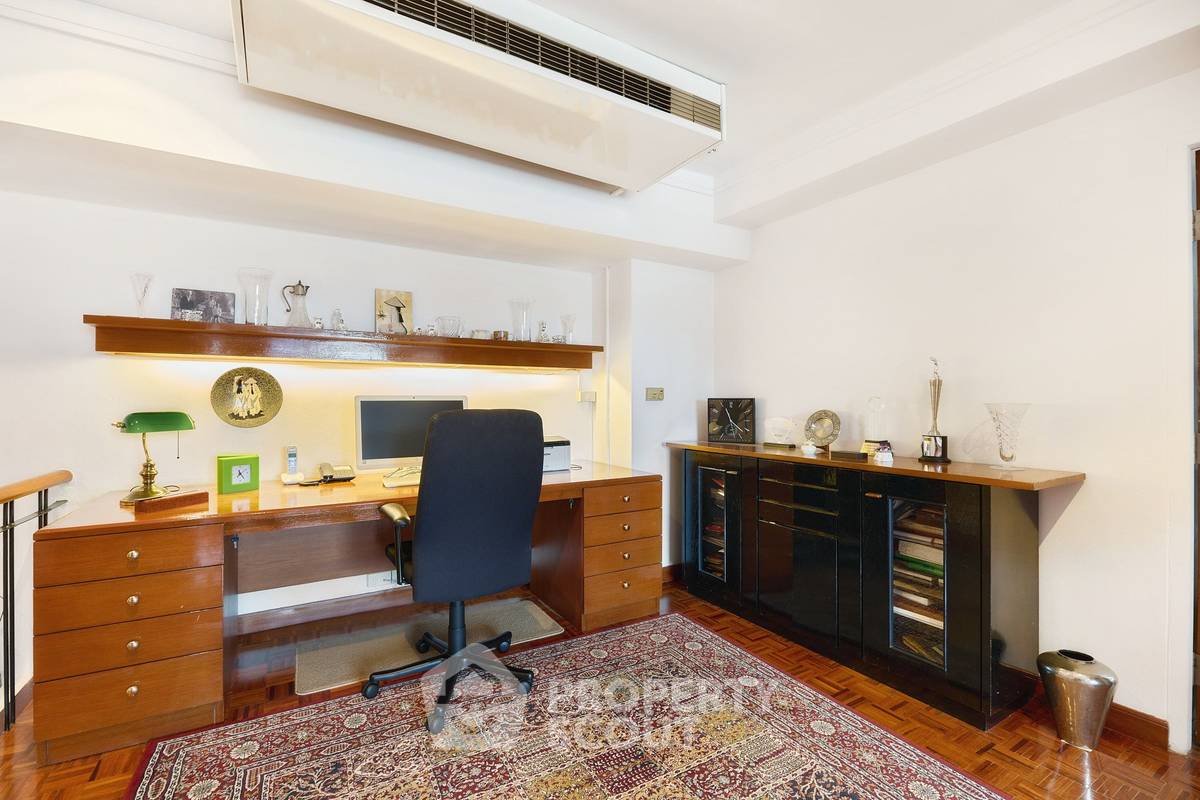 picture 3-BR Duplex Penthouse at Vibhavadee Suite (ID 1169660) - 11/25