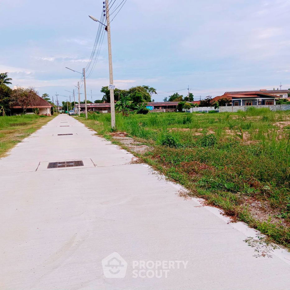 รูป ที่ดินสำหรับปล่อยขาย 4,352 ตารางเมตร แถว ใกล้ เมืองพัทยา (ID 1567476) - รูปที่ 3/5