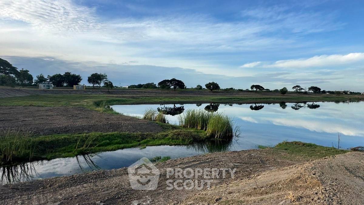 รูป ที่ดินสำหรับปล่อยเช่า 140 ตารางเมตร แถว ใน คู้ฝั่งเหนือ (ID 1940672) - รูปที่ 2/10