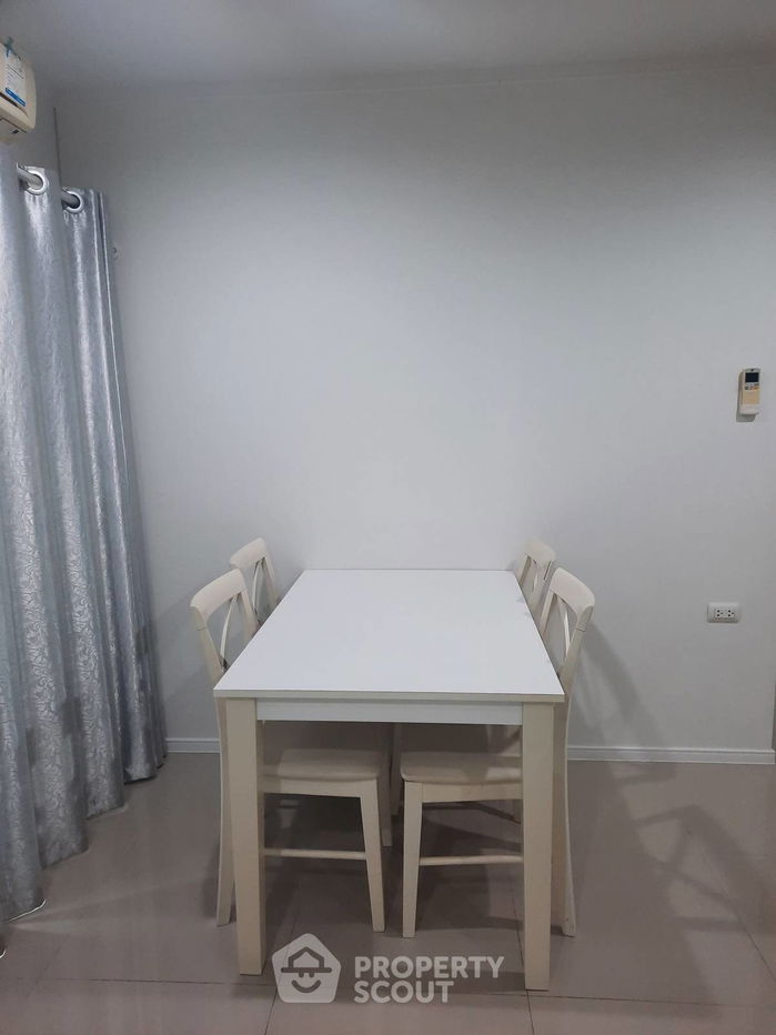 picture 2-BR Condo at Lumpini Park Beach Jomtien close to Jomtien Beach (ID 2080210) - 2/14