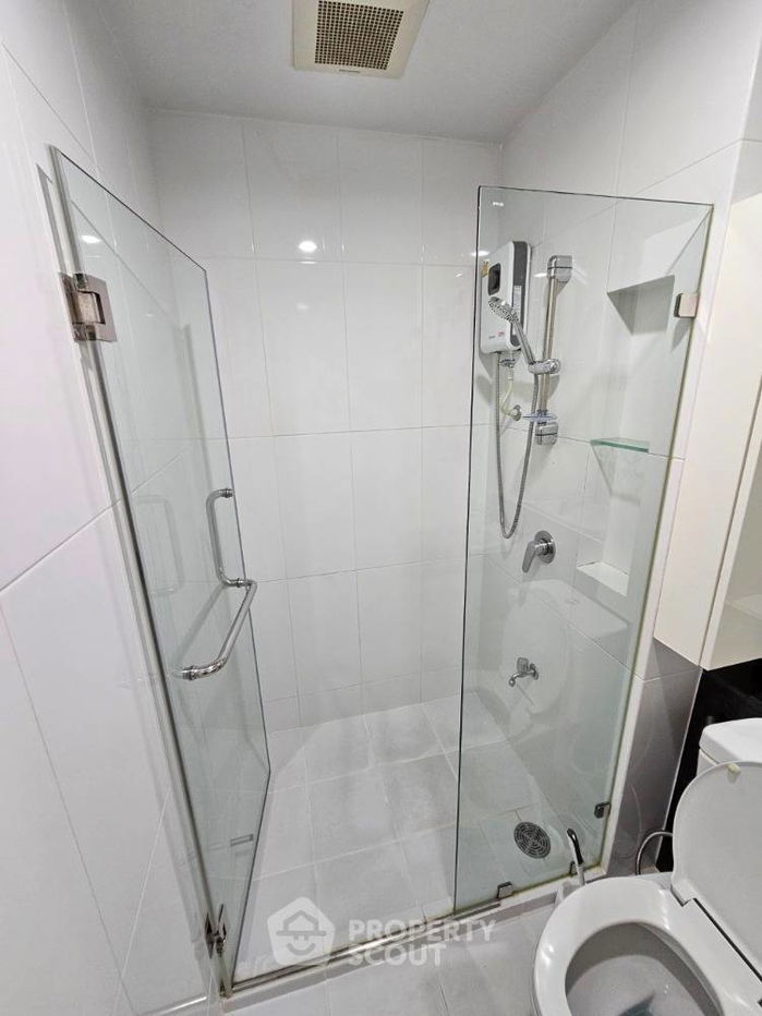 รูป คอนโด 1-ห้องนอน ที่ พาร์คแลนด์ แกรนด์ ตากสิน ใกล้ BTS ตลาดพลู (ID 1138641) - รูปที่ 11/12