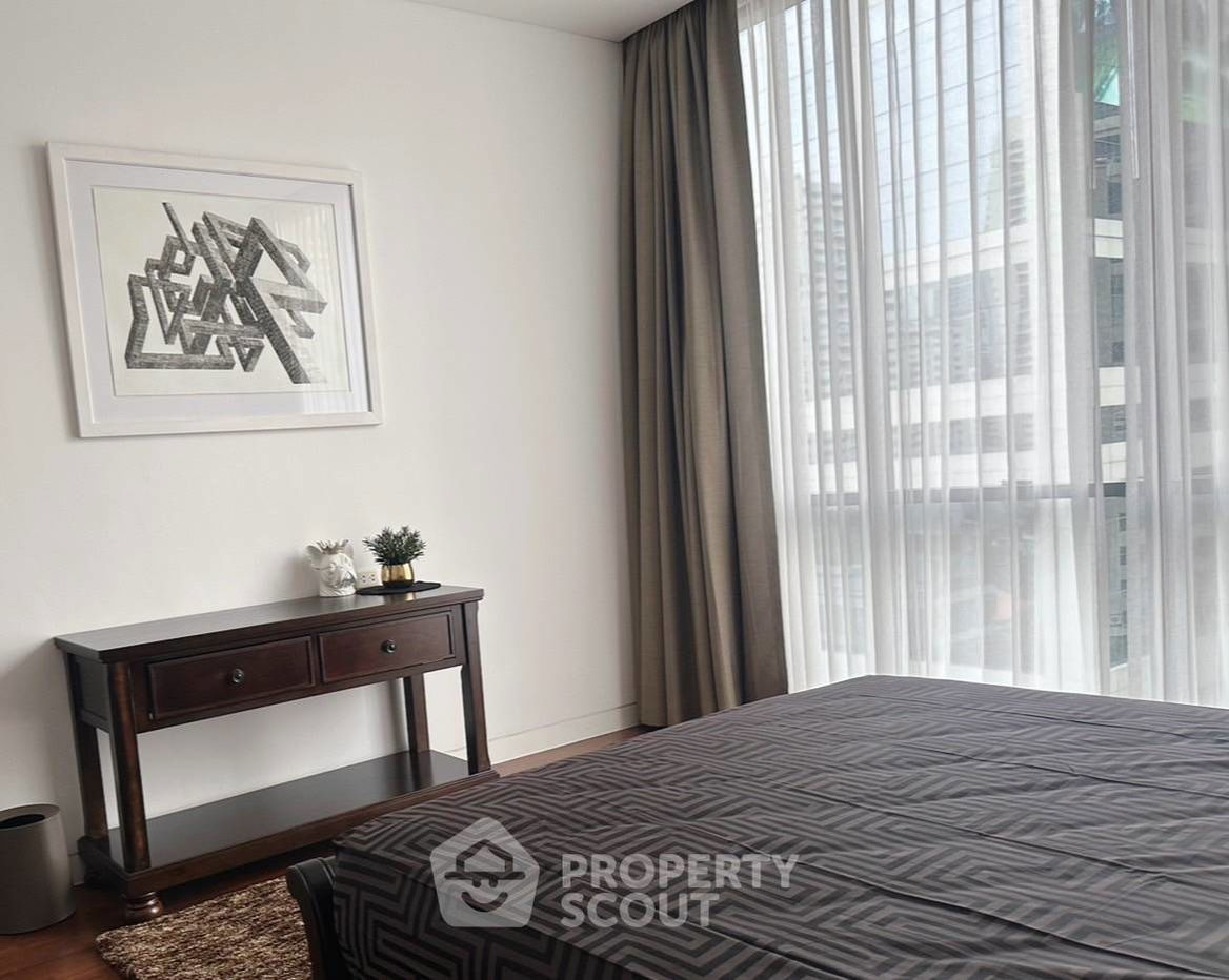 picture 2-BR Condo at Domus Condominium near BTS Asok (ID 1798606) - 7/20