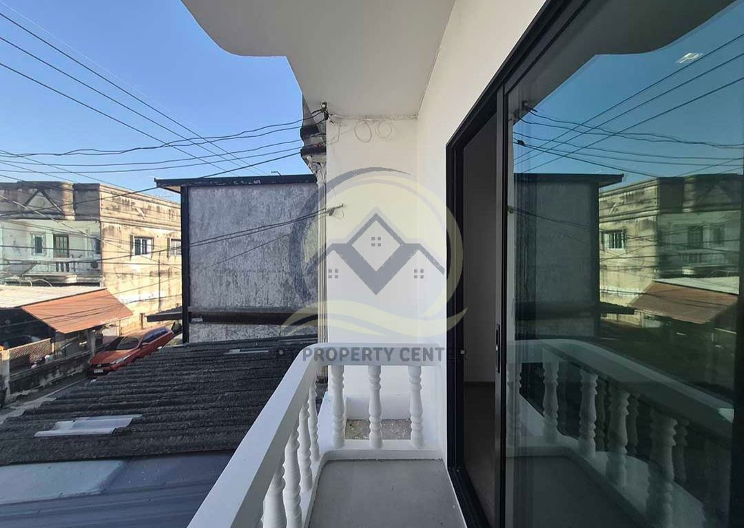 รูป ขาย ทาวน์โฮม 2 ชั้น หมู่บ้านศิรินคร พหลโยธิน 54/1 แยก 1 - รูปที่ 15/24