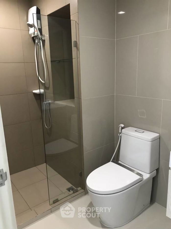 รูป คอนโด 1-ห้องนอน ที่ ริชพาร์ค แอท ทริปเปิ้ล สเตชั่น ใกล้ ARL หัวหมาก (ID 595493) - รูปที่ 7/17