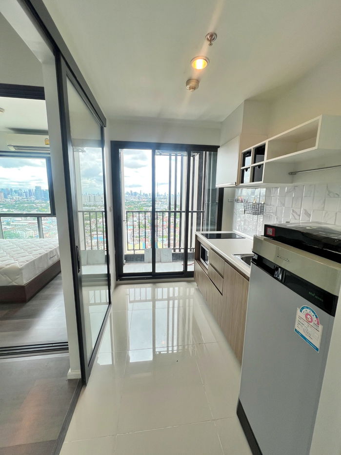 รูป ห้องมาใหม่🐲แอดไลน์ได้เลยครับ🐲✨✨🛋️🛌🟢🟡🟣ให้เช่า  เดอะ สเตจ เตาปูน - อินเตอร์เชนจ์  🟢🟡🟣  - รูปที่ 5/14