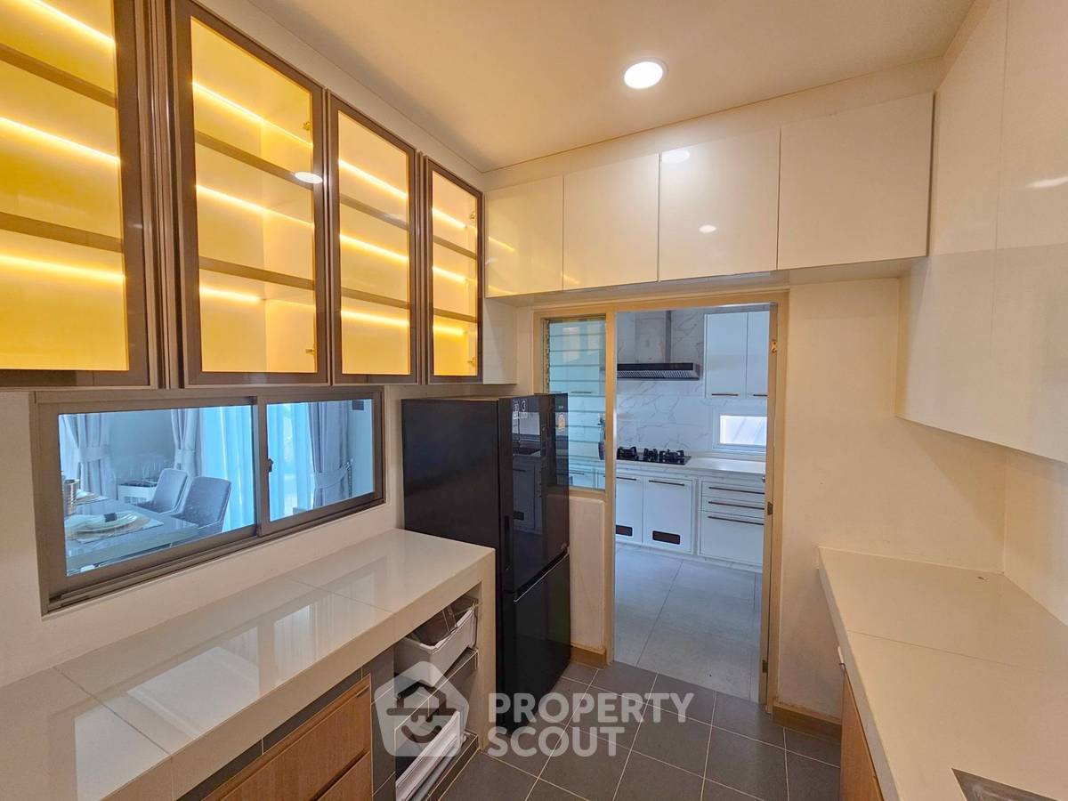 รูป บ้าน 4-ห้องนอน ที่ ไลฟ อิน เดอะ การ์เด้น โรงโป๊ะ-มอเตอร์เวย์ ใน ตะเคียนเตี้ย (ID 2094586) - รูปที่ 8/34