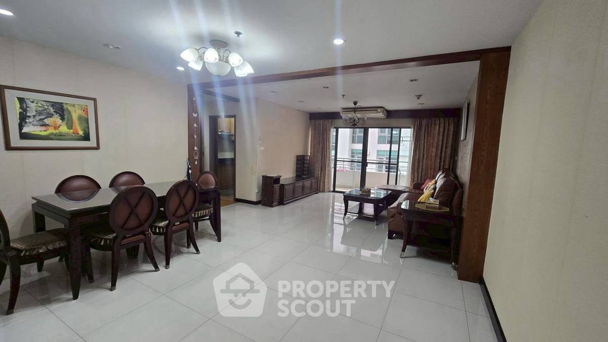 รูป คอนโด 3-ห้องนอน ที่ ท็อป วิว ทาวเวอร์ คอนโดมิเนียม ใกล้ BTS ทองหล่อ (ID 2235648) - รูปที่ 7/7