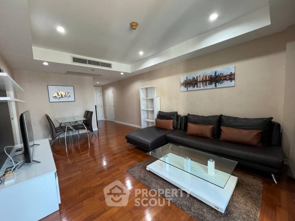 รูป คอนโด 1-ห้องนอน ที่ บ้านสิริ 24 ใกล้ BTS พร้อมพงษ์ (ID 1736688) - รูปที่ 2/20