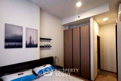 Condos for sale : 1-BR Condo at Centric Ratchayothin near BTS Ratchayothin (ID 1019690)
