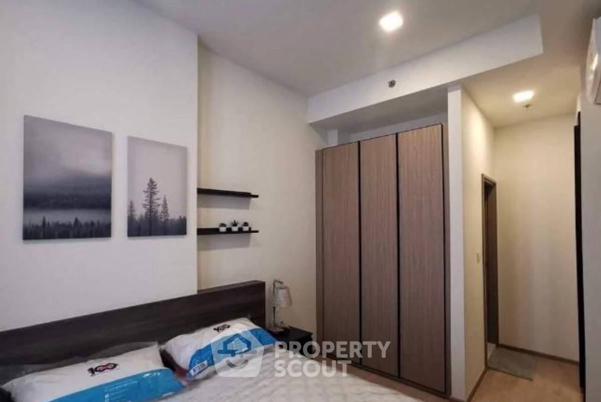 รูป คอนโด 1-ห้องนอน ที่ เซ็นทริค รัชโยธิน ใกล้ BTS รัชโยธิน (ID 1019690) - รูปที่ 1/6