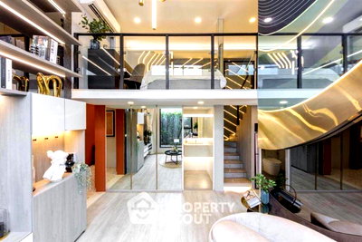 ขายคอนโด : ดูเพล็กซ์ 1-ห้องนอน ที่ ออริจิ้น ปลั๊ก แอนด์ เพลย์ นนทบุรี สเตชั่น ใกล้ MRT แยกนนทบุรี 1 (ID 1214425)