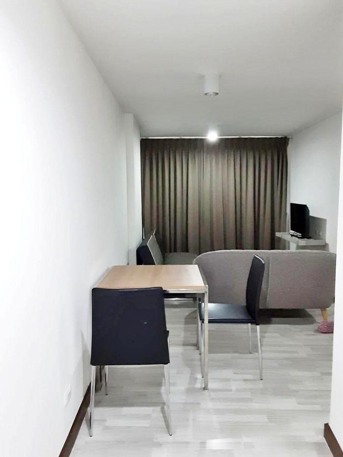 รูป ห้องมาใหม่🐲แอดไลน์ได้เลยครับ🐲✨✨🛋️🛌Bangkok Feliz Sukhumvit 69-2  - รูปที่ 6/6