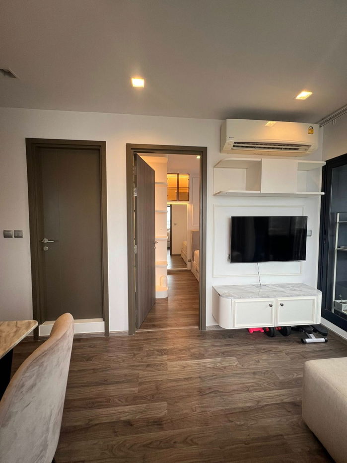 รูป คอนโดให้เช่า ไลฟ์ ลาดพร้าว วัลเล่ย์ - รูปที่ 4/5