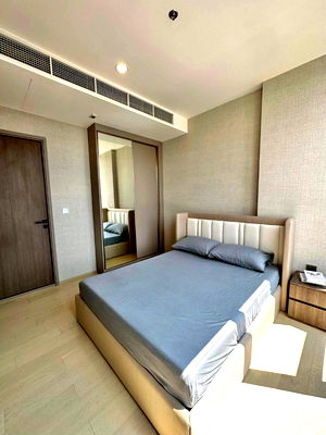 คอนโดให้เช่า : #A124141 ✅ 30/11/68  ให้เช่า THE EXTRO Phayathai - Rangnam📲📢สอบถาม ld line @condoboy