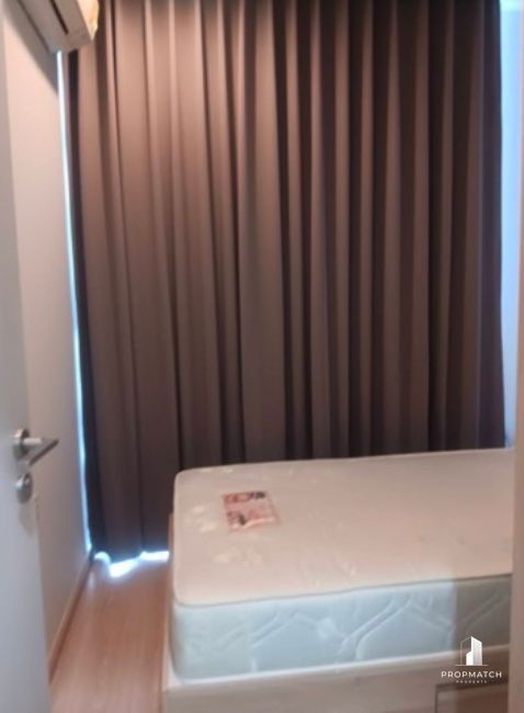 รูป PM035584✨Flash Deal ✨ Noble Revolve Ratchada 1 ( 2Bed 2Bath 53SQM.) แต่งครบพร้อมอยู่ !! เพียง 25,000 บาทต่อเดือน Tel.0981315848 @propmatch - รูปที่ 8/11