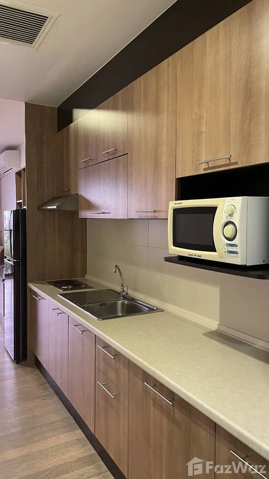 รูป ขาย คอนโด สตูดิโอ ในโครงการ โนเบิล โซโล่ 1172866 - รูปที่ 5/8