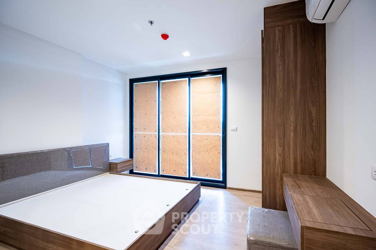 รูป คอนโด 1-ห้องนอน ที่ เดอะ ไลน์ พหลโยธิน พาร์ค ใกล้ MRT พหลโยธิน (ID 2070535) - รูปที่ 6/8