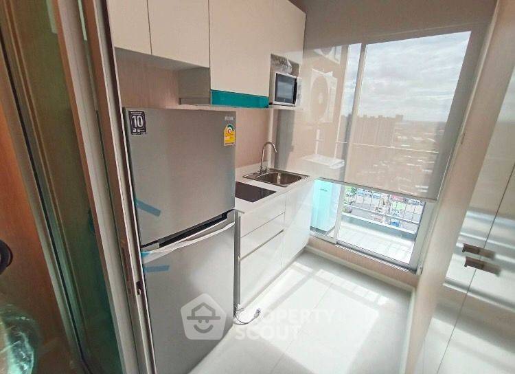 รูป คอนโด 1-ห้องนอน ที่ เดอะ โพรดิจี้ เพชรเกษม 62 ใกล้ MRT ภาษีเจริญ (ID 1209954) - รูปที่ 8/8