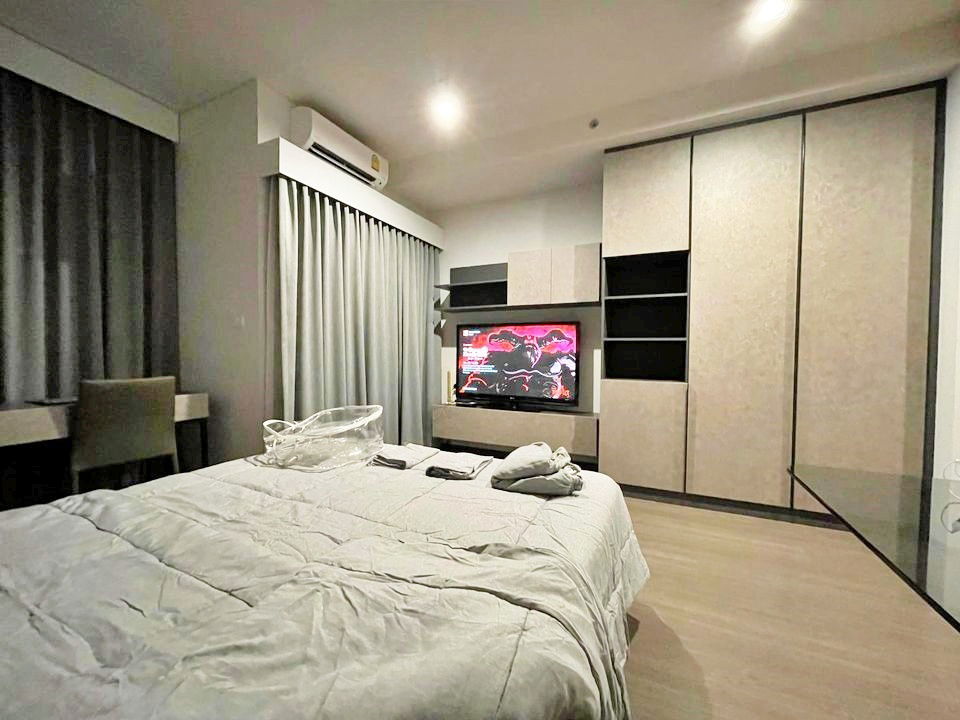 รูป 💎🙋🏼💥แอดไลน์เพื่อนัดดูห้องได้เลยนะคะ📲ไอดีโอ พหลโยธิน - จตุจักร - รูปที่ 6/14