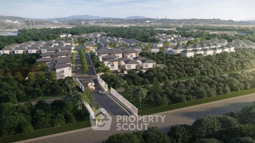 รูป บ้าน 3-ห้องนอน ใน เสม็จ (ID 1347557) - รูปที่ 2/15