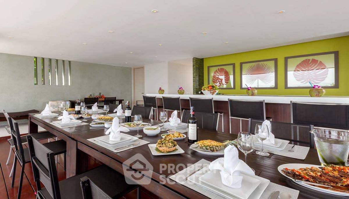 รูป วิลล่า 10-ห้องนอน ใน เชิงทะเล (ID 801510) - รูปที่ 14/31