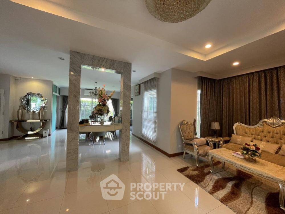 รูป บ้าน 5-ห้องนอน ใน สันผีเสื้อ (ID 1521501) - รูปที่ 11/28