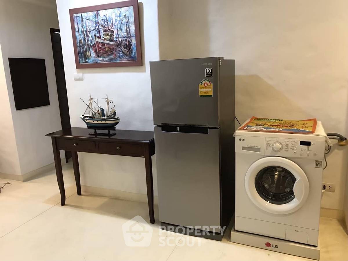 รูป คอนโด 2-ห้องนอน ที่ ลาส ตอร์ตูกัส ใกล้ เมมโมรี่ เฮาส์ คาเฟ่ หัวหิน (ID 1882789) - รูปที่ 2/14