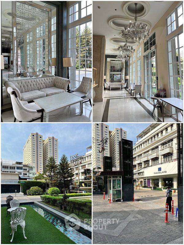 picture 2-BR Condo at Thana Arcadia Charansanitwong near MRT Bang Yi Khan (ID 2143752) - 6/10