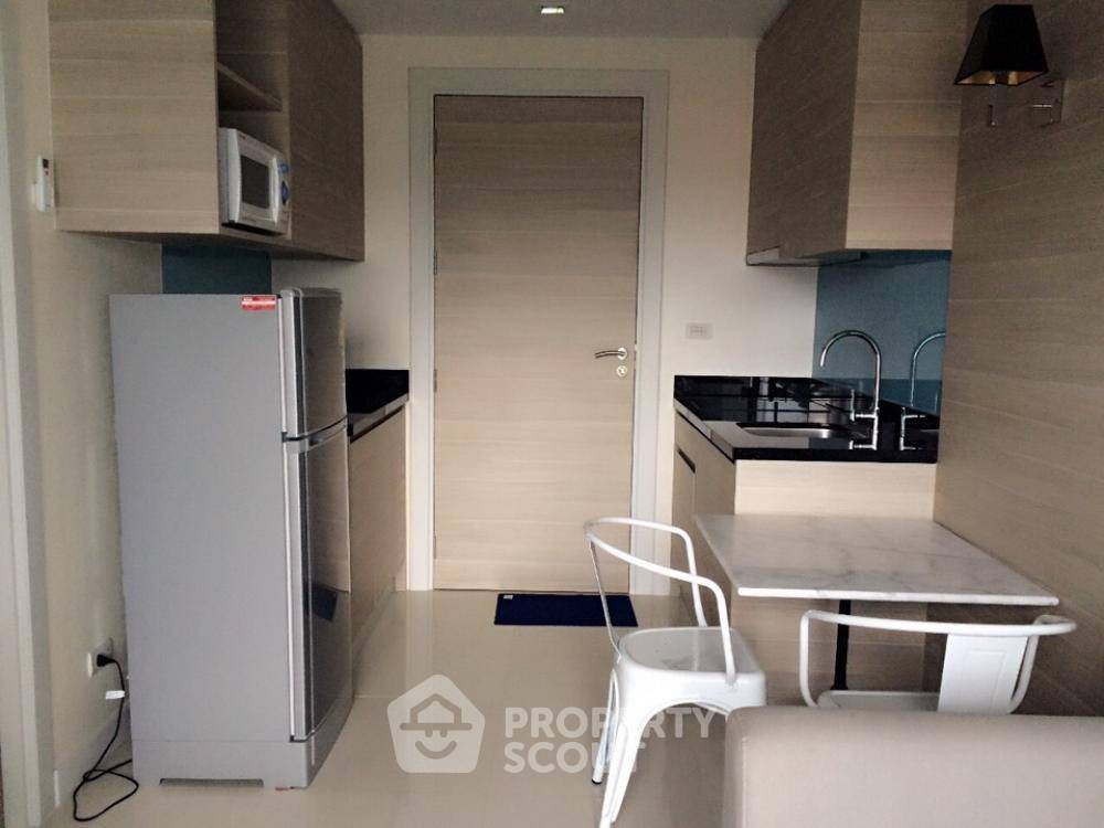 picture 1-BR Condo at Long Beach Condo close to Baan Amphur (ID 1158091) - 4/10