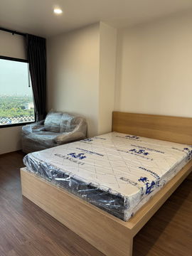 🏢 ให้เช่าคอนโด : The LIVIN Phetkasem (เดอะ ลิฟวิ่น เพชรเกษม) รหัสทรัพย์ | 📌LNP-C10740