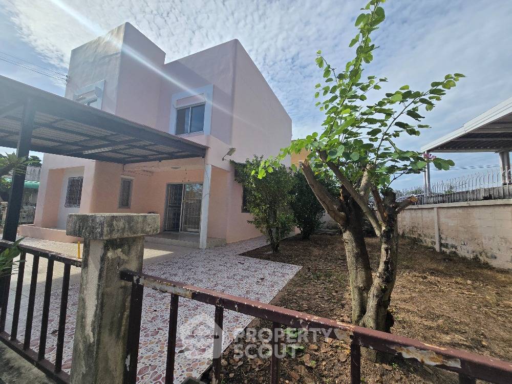 รูป บ้าน 2-ห้องนอน ใน หนองขาม (ID 1887414) - รูปที่ 2/10