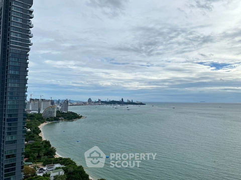 Studio Condo at Park Beach Condo close to Sanctuary of Truth (ID 2452137)