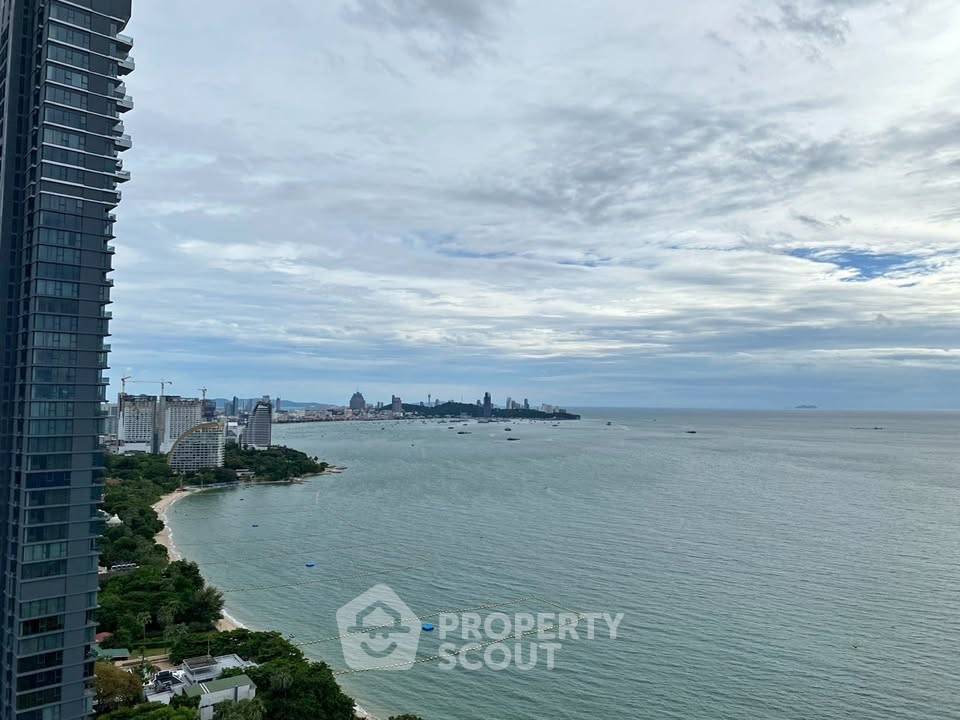 รูป คอนโด สตูดิโอ ที่ ปาร์ค บีช คอนโดมิเนียม ใกล้ ปราสาทสัจธรรม (ID 2452137) - รูปที่ 1/15