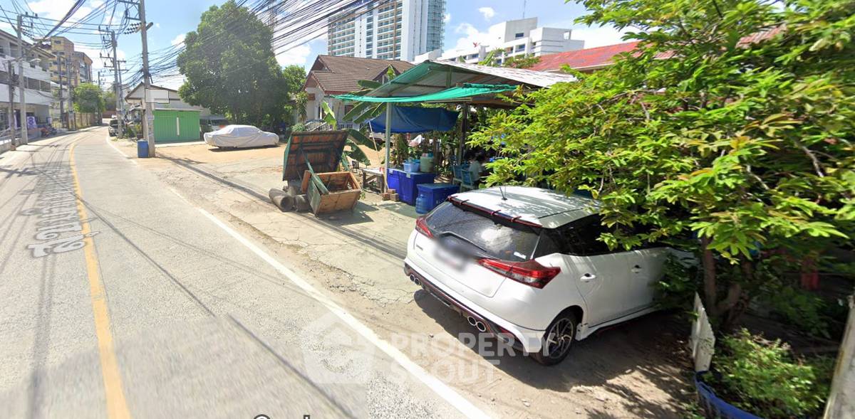 รูป ที่ดินสำหรับปล่อยขาย 1,320 ตารางเมตร แถว ใกล้ พัทยาเหนือ (ID 1778397) - รูปที่ 7/7