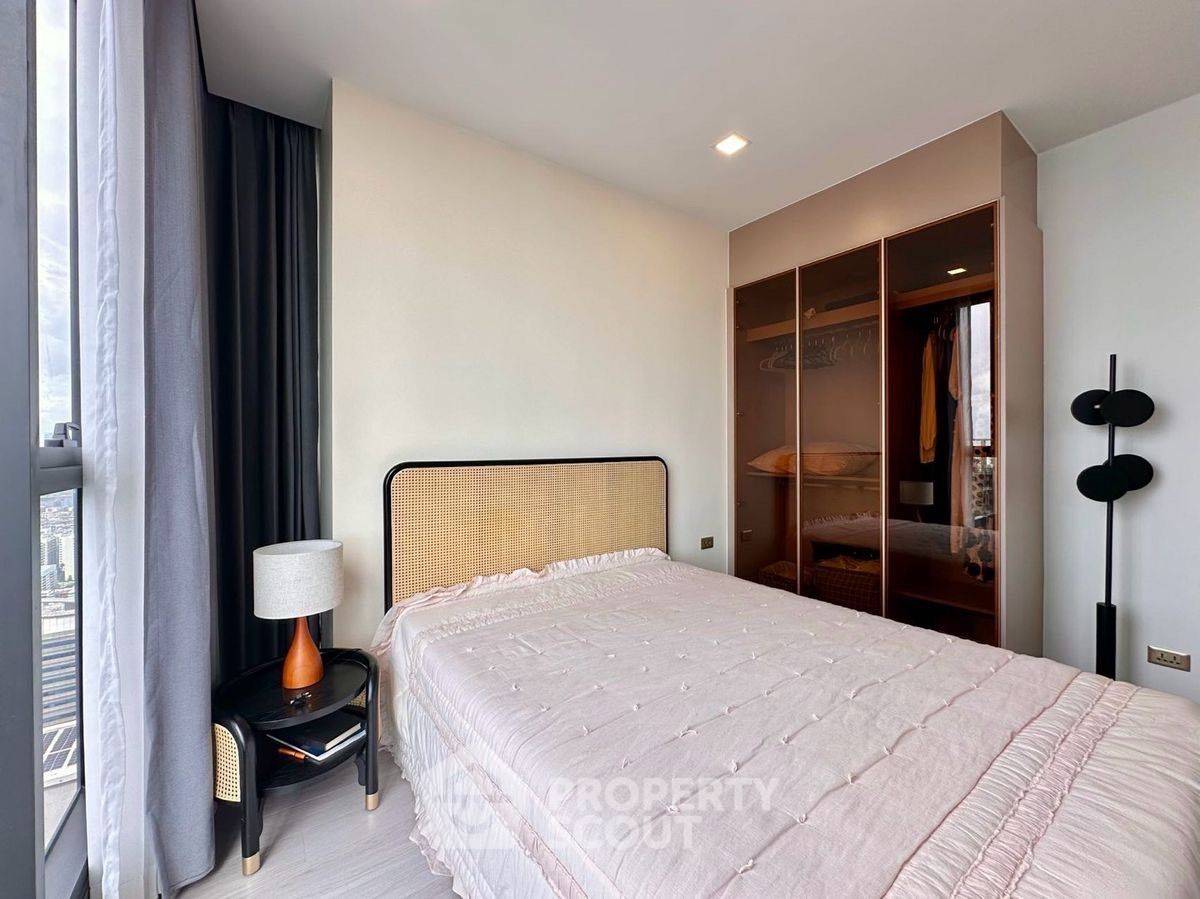 picture 2-BR Condo at One 9 Five Asoke - Rama 9 near MRT Phra Ram 9 (ID 2455590) - 6/11