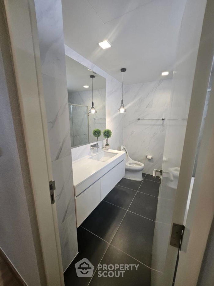 รูป ทาวน์เฮาท์ 5-ห้องนอน ใน คลองจั่น (ID 2034073) - รูปที่ 12/18