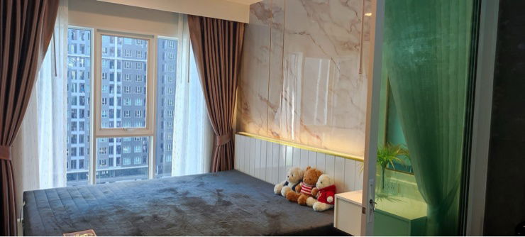 picture #Z3430💥 011268 🔥Condo for rent: Regent Home Bangna - 3/10