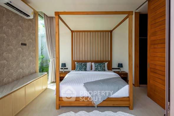 รูป คอนโด 3-ห้องนอน ที่ เดอะ ทีค บางนา-ตราด ใน บางนาเหนือ (ID 2452820) - รูปที่ 4/16