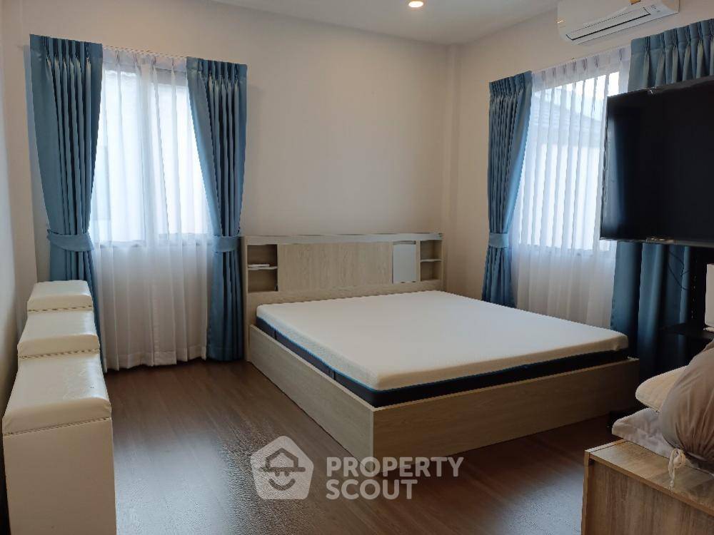 รูป บ้าน 4-ห้องนอน ที่ เดอะ ซิตี้ ราชพฤกษ์ - สวนผัก ใน วัดชลอ (ID 1437718) - รูปที่ 15/19