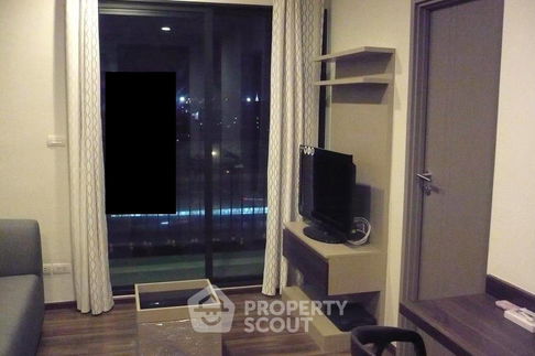 คอนโด 1-ห้องนอน ที่ ทีล สาทร-ตากสิน ใกล้ BTS วงเวียนใหญ่ (ID 1405626)