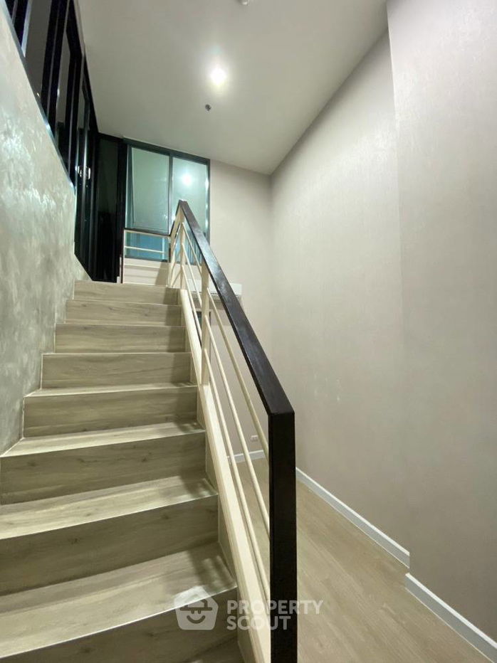 รูป ดูเพล็กซ์ 1-ห้องนอน ที่ เมโทร สกาย ประชาชื่น ใกล้ MRT บางซ่อน (ID 1207309) - รูปที่ 5/11