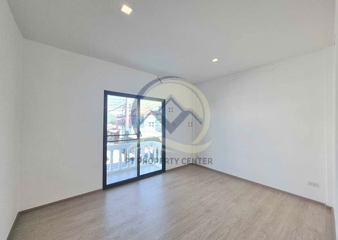 รูป ขาย ทาวน์โฮม 2 ชั้น หมู่บ้านศิรินคร พหลโยธิน 54/1 แยก 1 - รูปที่ 13/24