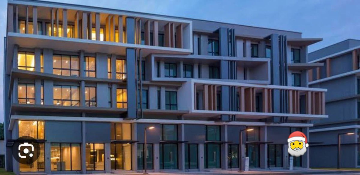 รูป 🏢 สำนักงานให้เช่า 5 ชั้น – ทำเล “ถนนประเสริฐมนูกิจ” ติดโรงเรียนโรงเรียนเลิศหล้า เหมาะบริษัทขนาดเล็ก–กลาง (รองรับ 15–20 คน) - รูปที่ 1/20