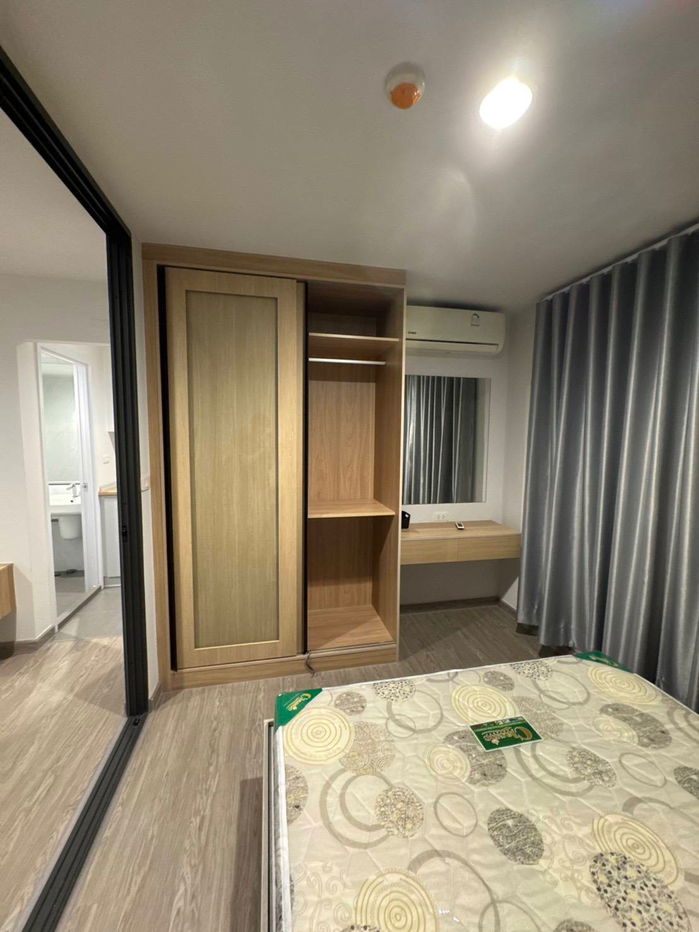 picture Polis Condo Suksawat 64 for rent ✨ Fully furnished - 2/6