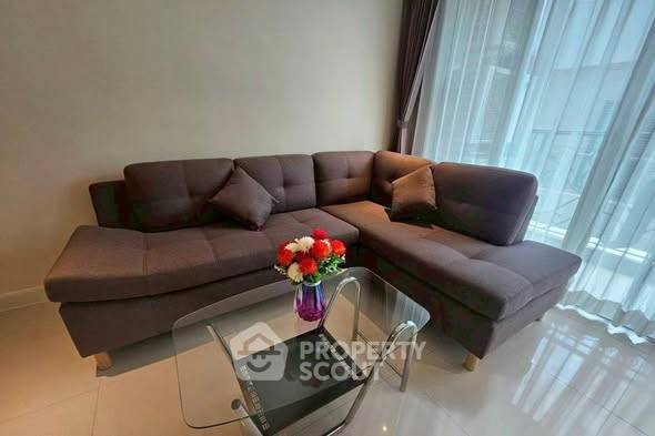 picture 3-BR Condo at Le Nice Ekkamai Condominium near BTS Ekkamai (ID 2452737) - 3/10
