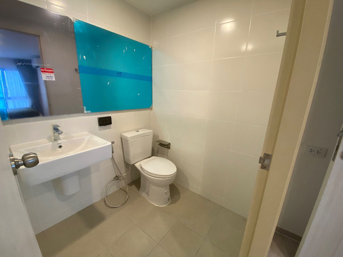 รูป Brand New !! Fully Furnished ให้เช่า 2 นอน 2 น้ำ ดิ ออริจิ้น สุขุมวิท 105 - รูปที่ 6/10