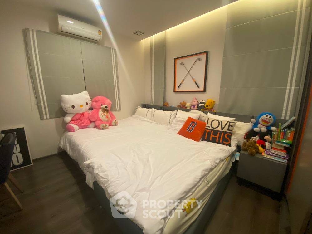 picture 3-BR House at Mantana Motorway-New Krungthepkreetha close to Suvarnabhumi Airport (ID 2048315) - 2/18