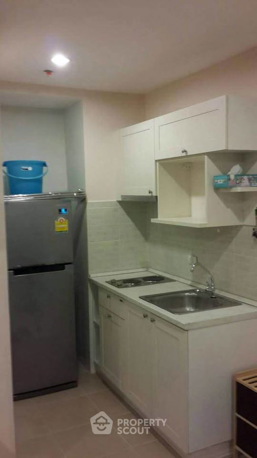 รูป คอนโด 1-ห้องนอน ที่ ธนา อาร์เคเดีย จรัญสนิทวงศ์ ใกล้ MRT บางยี่ขัน (ID 2128630) - รูปที่ 3/7