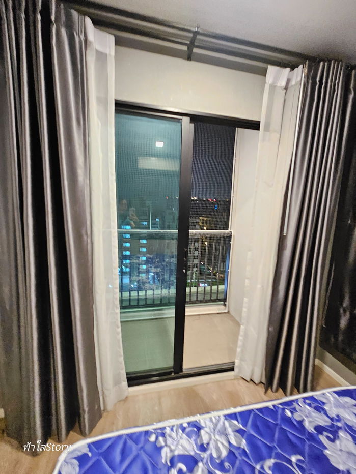 รูป เอพพิโซด ห้องสวย 2 นอน ใหญ่ พร้อมให้เข้าพัก ติดต่อเช่าไลน์ไอดี @condo55 - รูปที่ 12/17